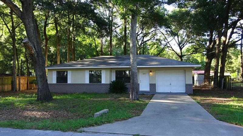 6691 60th, OCALA, Single Family Residence,  sold, Melissa  Lebron, Ocala Realty World - Selling All of Florida