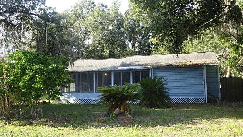 6139 Robinson, BELLEVIEW, Single Family Residence,  sold, Melissa  Lebron, Ocala Realty World - Selling All of Florida