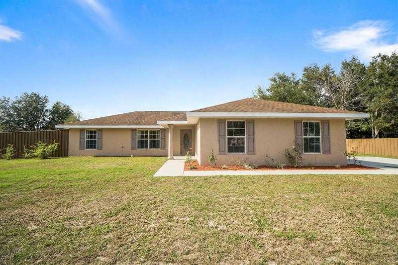 14350 36th, SUMMERFIELD, Single Family Residence,  sold, Melissa  Lebron, Ocala Realty World - Selling All of Florida