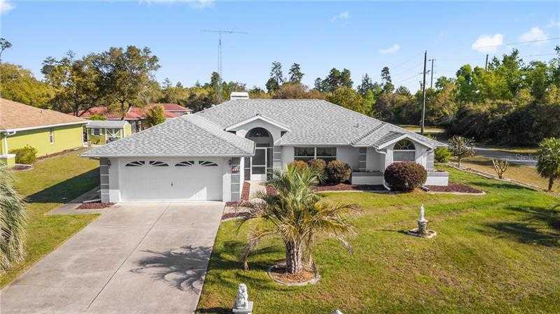 2761 146TH, OCALA, Single Family Residence,  sold, Melissa  Lebron, Ocala Realty World - Selling All of Florida