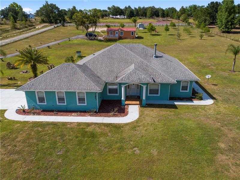 13875 175TH, WEIRSDALE, Single Family Residence,  sold, Melissa  Lebron, Ocala Realty World - Selling All of Florida