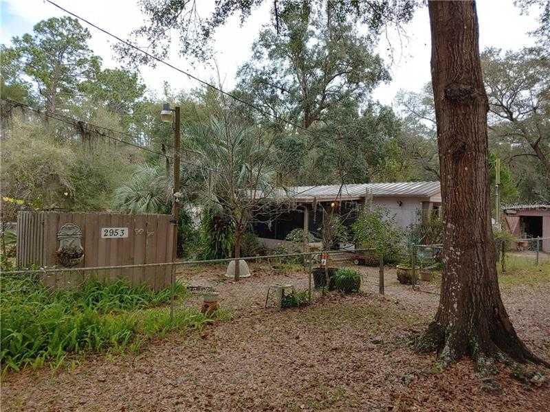 2953 147TH, SILVER SPRINGS, Mobile Home,  sold, Melissa  Lebron, Ocala Realty World - Selling All of Florida