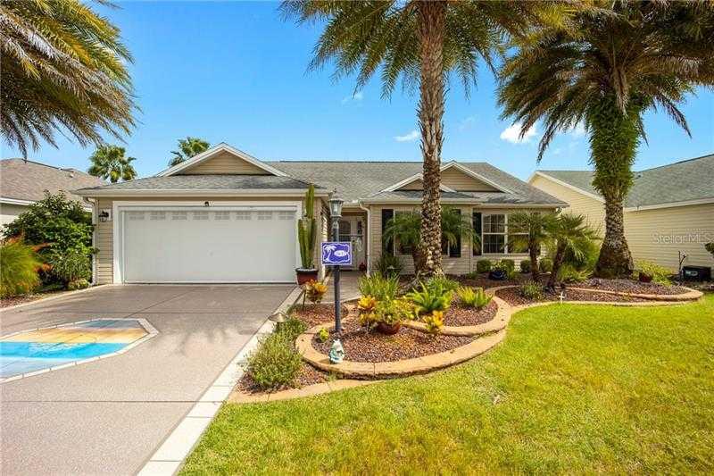 2617 GAITHER, THE VILLAGES, Single Family Residence,  sold, Melissa  Lebron, Ocala Realty World - Selling All of Florida