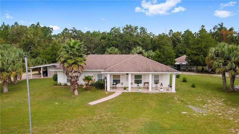 6650 STATE ROAD 24, CEDAR KEY, Single Family Residence,  sold, Melissa  Lebron, Ocala Realty World - Selling All of Florida