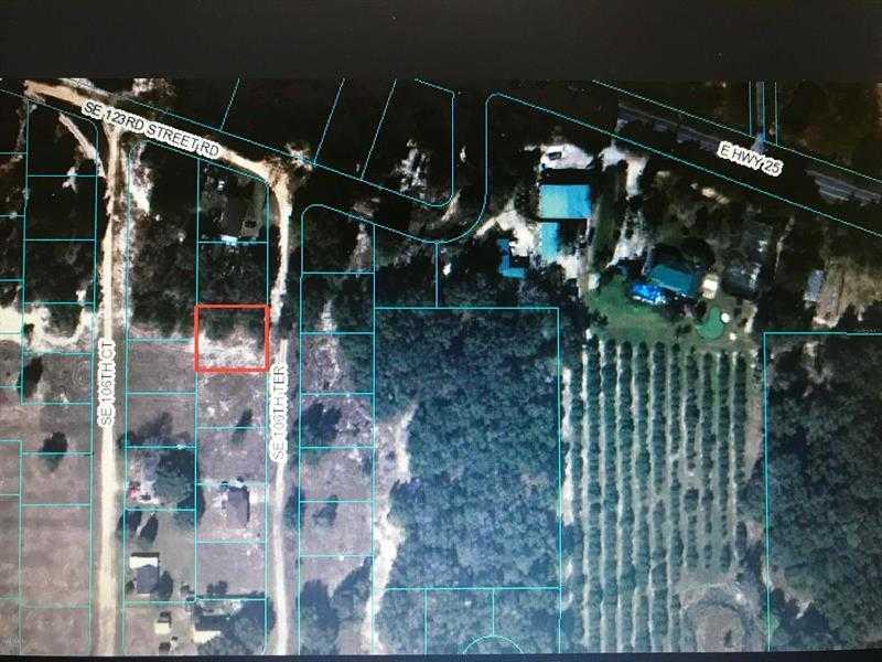 106th, BELLEVIEW, Land,  sold, Melissa  Lebron, Ocala Realty World - Selling All of Florida