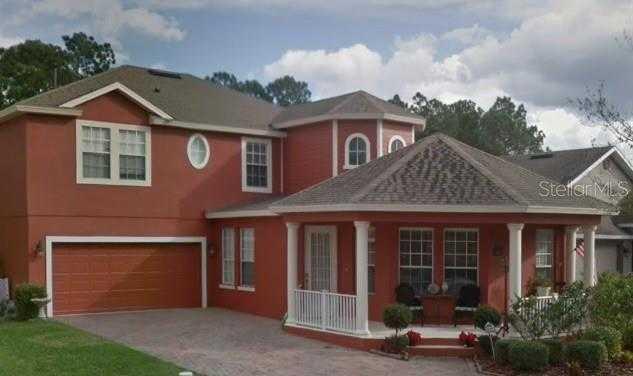 14483 WHITTRIDGE, WINTER GARDEN, Single Family Residence,  sold, Melissa  Lebron, Ocala Realty World - Selling All of Florida