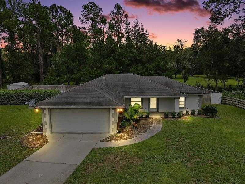 17133 HIGHWAY ALT 27 27, WILLISTON, Single Family Residence,  sold, Melissa  Lebron, Ocala Realty World - Selling All of Florida