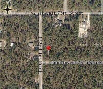 75TH, DUNNELLON, Land,  sold, Melissa  Lebron, Ocala Realty World - Selling All of Florida