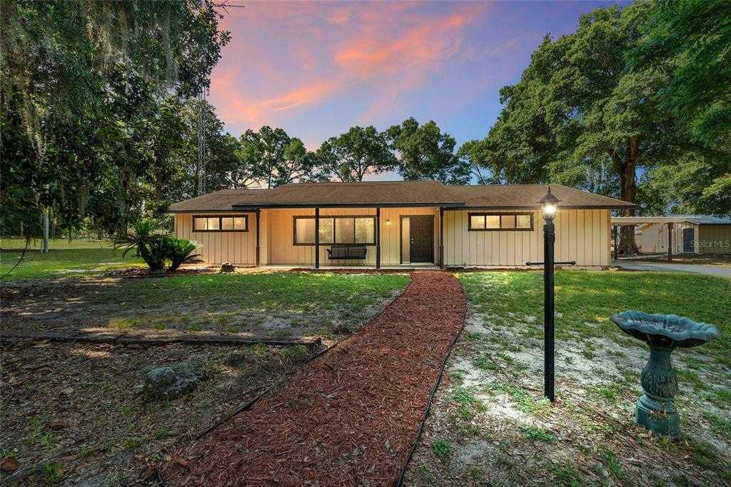 10240 157TH, SUMMERFIELD, Single Family Residence,  sold, Melissa  Lebron, Ocala Realty World - Selling All of Florida
