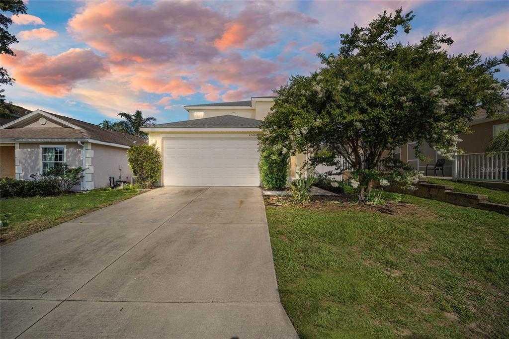 12400 51ST, OXFORD, Single Family Residence,  sold, Melissa  Lebron, Ocala Realty World - Selling All of Florida