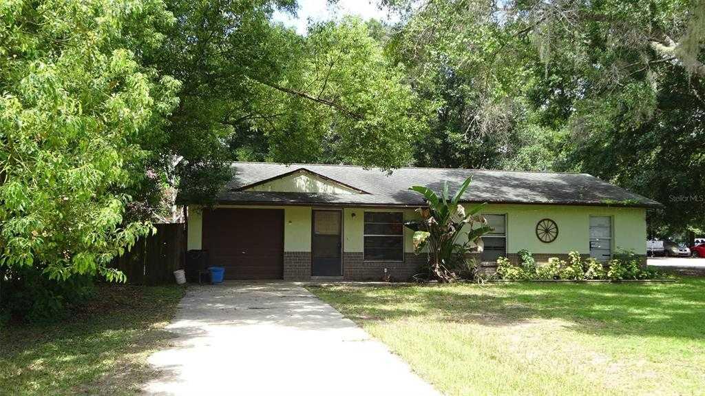 12064 95TH, BELLEVIEW, Single Family Residence,  sold, Melissa  Lebron, Ocala Realty World - Selling All of Florida