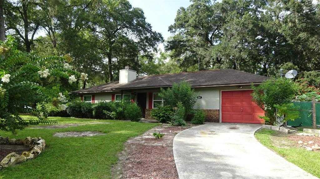 601 26TH, OCALA, Single Family Residence,  sold, Melissa  Lebron, Ocala Realty World - Selling All of Florida