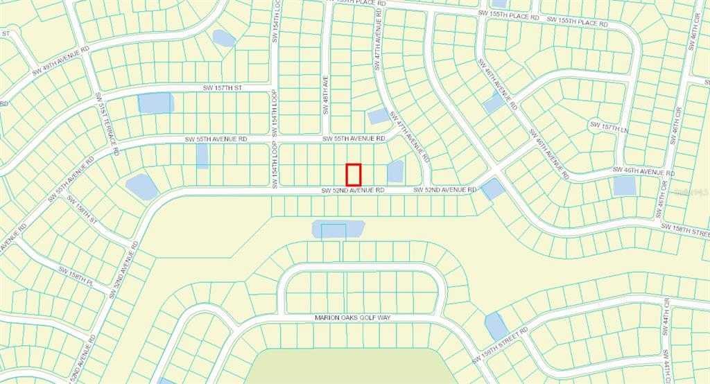 15732 52ND AVE RD, OCALA, Land,  sold, Melissa  Lebron, Ocala Realty World - Selling All of Florida