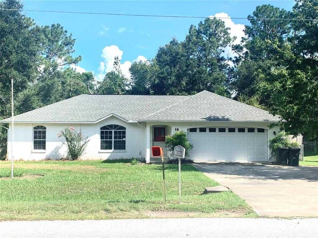 19 BAHIA, OCALA, Single Family Residence,  sold, Melissa  Lebron, Ocala Realty World - Selling All of Florida