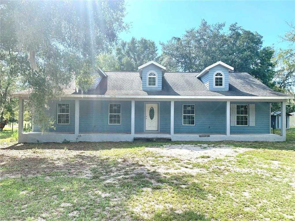 7168 GOLD LEAF, DUNNELLON, Farm,  sold, Melissa  Lebron, Ocala Realty World - Selling All of Florida