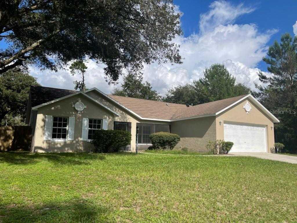 16985 41ST AVENUE, OCALA, Single Family Residence,  sold, Melissa  Lebron, Ocala Realty World - Selling All of Florida