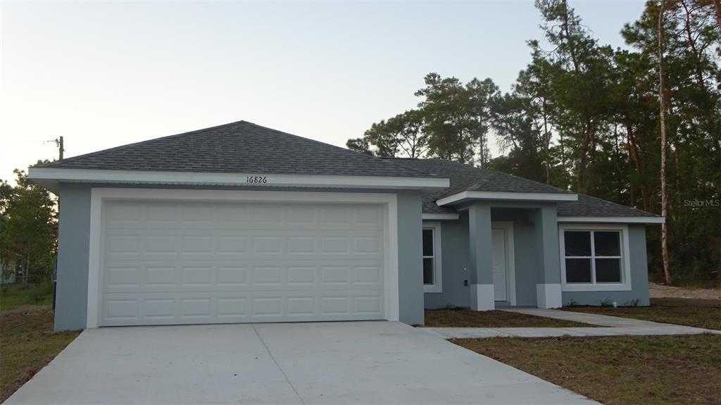 16826 47TH AVENUE, OCALA, Single Family Residence,  sold, Melissa  Lebron, Ocala Realty World - Selling All of Florida
