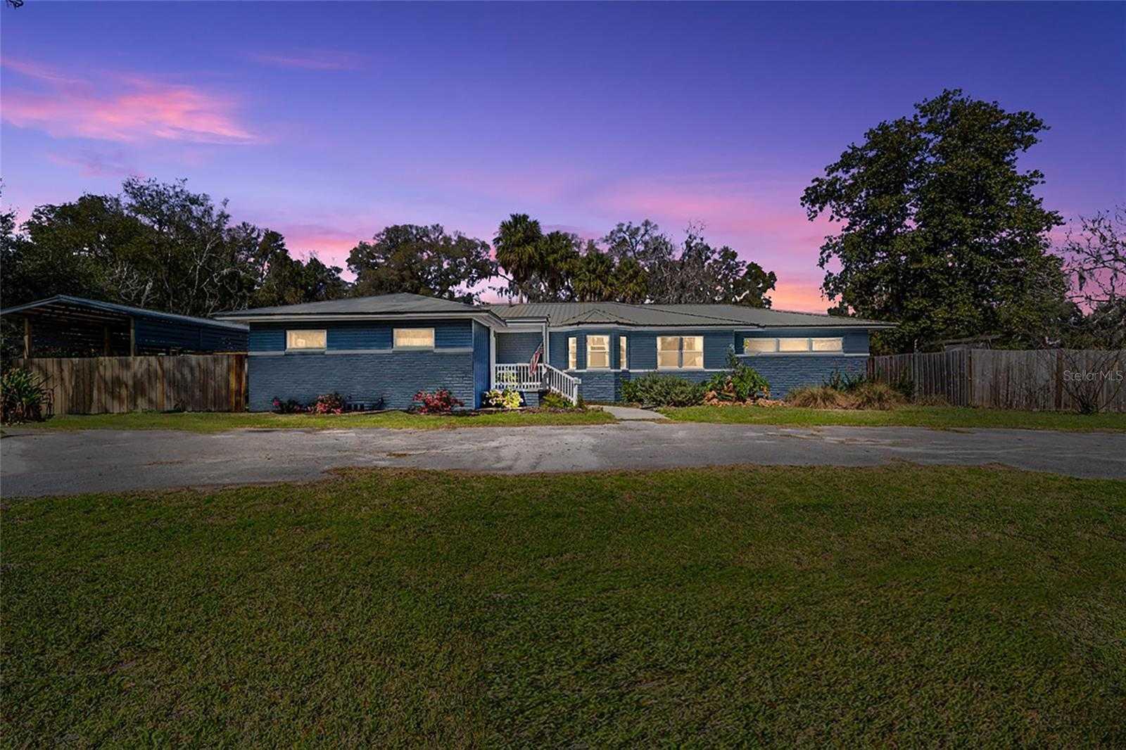 116 4TH, WILLISTON, Single Family Residence,  sold, Melissa  Lebron, Ocala Realty World - Selling All of Florida