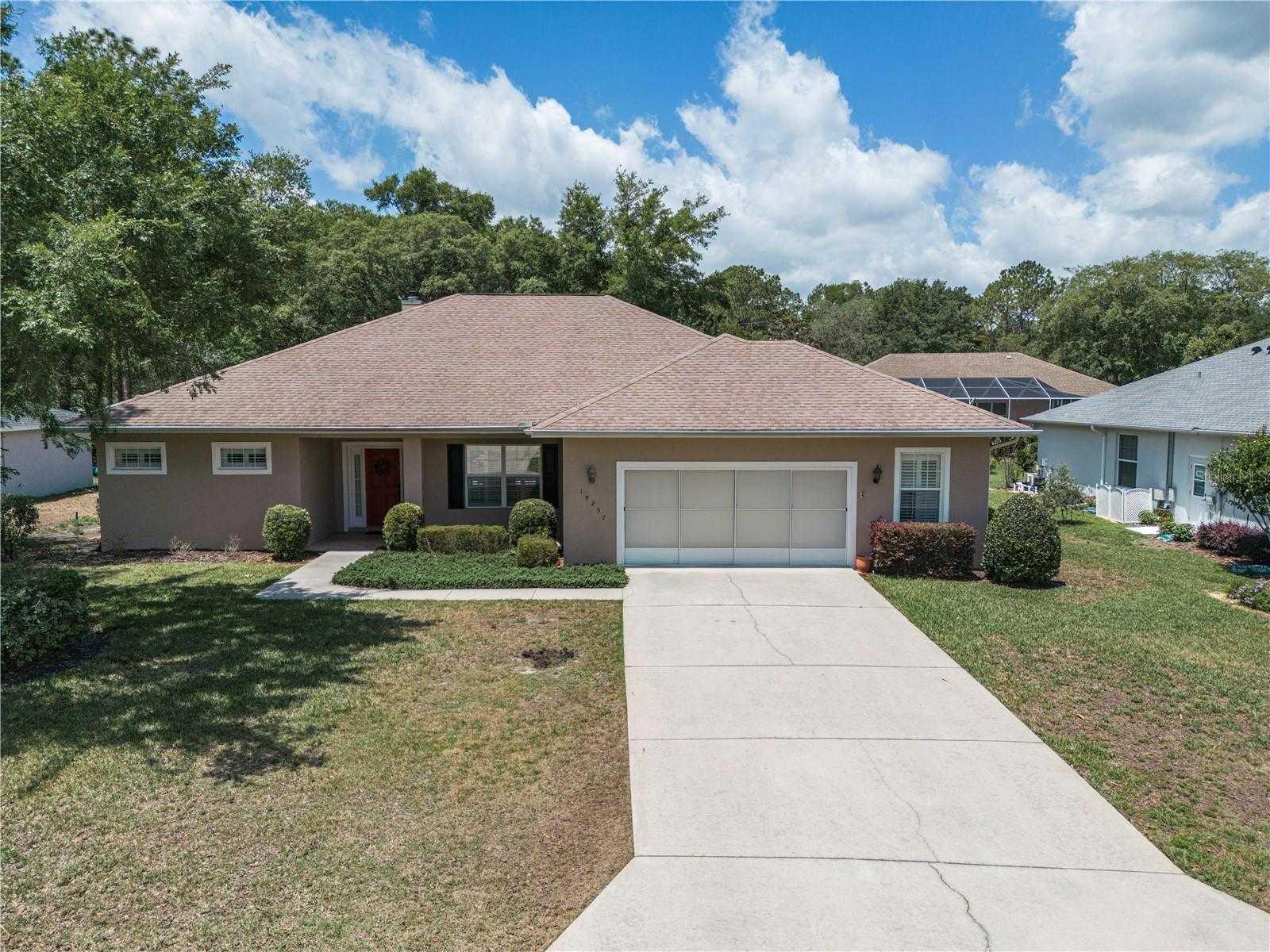 19257 96TH, DUNNELLON, Single Family Residence,  sold, Melissa  Lebron, Ocala Realty World - Selling All of Florida