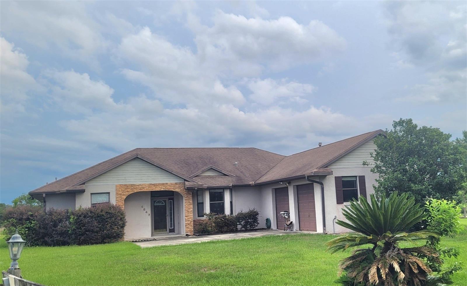 4647 COUNTY ROAD 134, WILDWOOD, Single Family Residence,  for sale, Melissa  Lebron, Ocala Realty World - Selling All of Florida