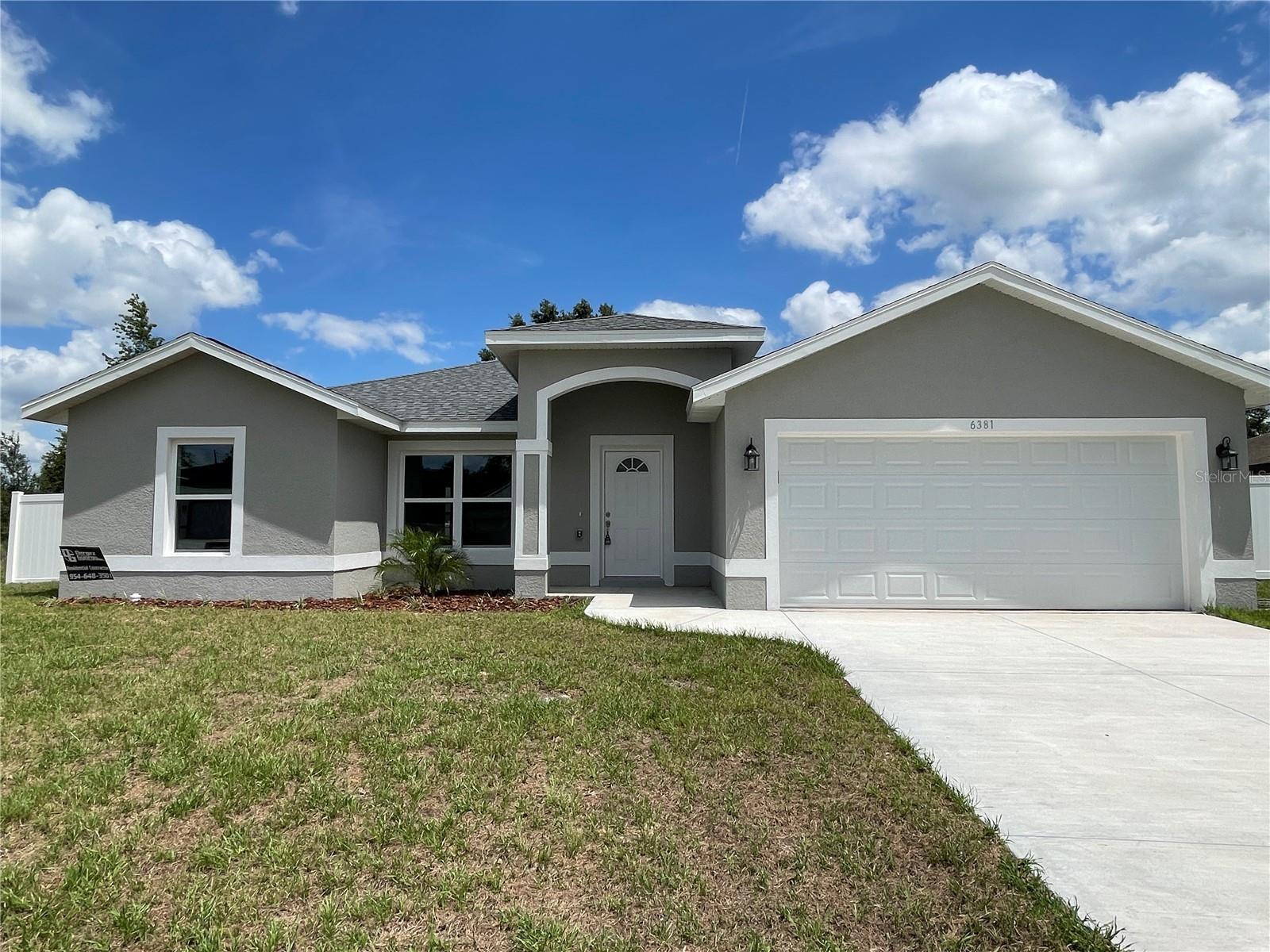 6381 129TH, OCALA, Single Family Residence,  for sale, Melissa  Lebron, Ocala Realty World - Selling All of Florida