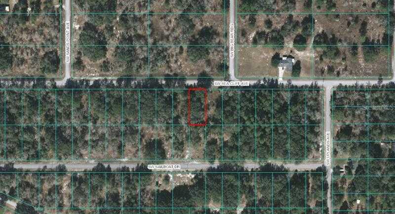SEA CLIFF, DUNNELLON, Land,  sold, Melissa  Lebron, Ocala Realty World - Selling All of Florida