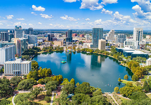 Apopka Real Estate - Melissa Lebron and John Lebron