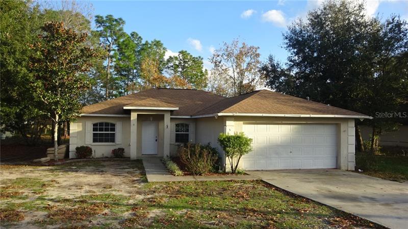 5 SPRING, OCALA, Single Family Residence,  sold, Melissa  Lebron, Ocala Realty World - Selling All of Florida