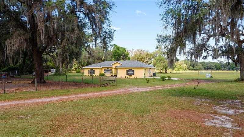 4075 6TH, BUSHNELL, Single Family Residence,  sold, Melissa  Lebron, Ocala Realty World - Selling All of Florida