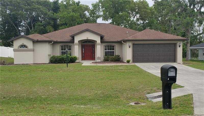 5187 116TH, OCALA, Single Family Residence,  sold, Melissa  Lebron, Ocala Realty World - Selling All of Florida