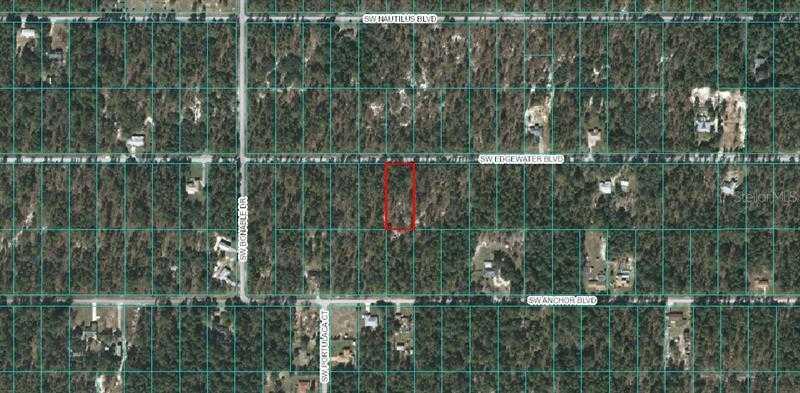 EDGEWATER, DUNNELLON, Land,  sold, Melissa  Lebron, Ocala Realty World - Selling All of Florida