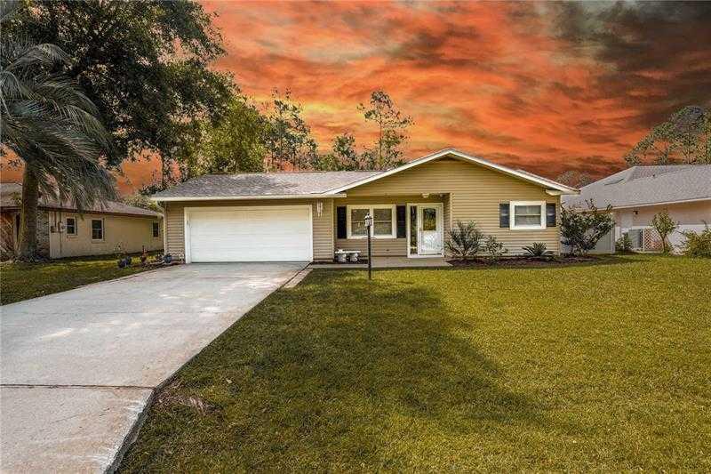 22 WELLWATER, PALM COAST, Single Family Residence,  sold, Melissa  Lebron, Ocala Realty World - Selling All of Florida