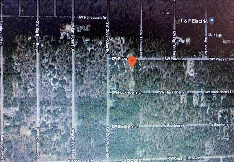 PLAZA, DUNNELLON, Land,  sold, Melissa  Lebron, Ocala Realty World - Selling All of Florida