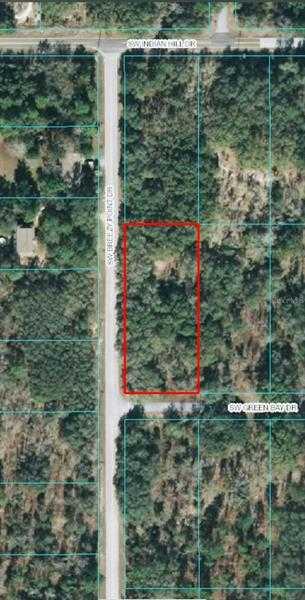 GREEN BAY, DUNNELLON, Land,  sold, Melissa  Lebron, Ocala Realty World - Selling All of Florida