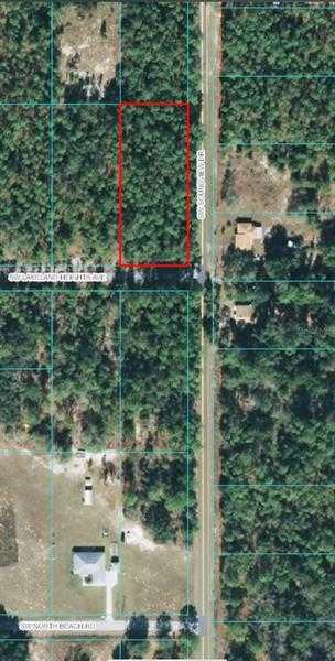 LAKELAND HEIGHTS, DUNNELLON, Land,  sold, Melissa  Lebron, Ocala Realty World - Selling All of Florida