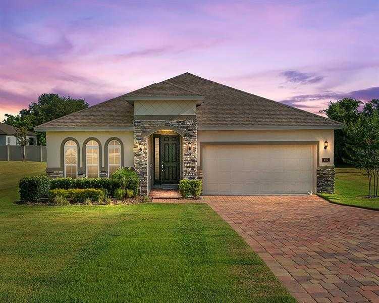 407 BELLISSIMO, HOWEY IN THE HILLS, Single Family Residence,  sold, Melissa  Lebron, Ocala Realty World - Selling All of Florida