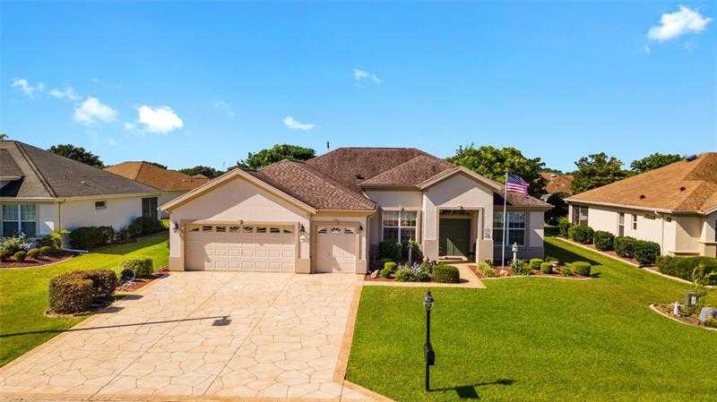 9195 130TH, SUMMERFIELD, Single Family Residence,  sold, Melissa  Lebron, Ocala Realty World - Selling All of Florida