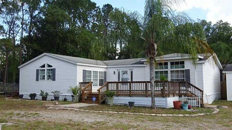 7330 17TH, OCALA, Mobile Home,  sold, Melissa & Jon Lebron, Ocala Realty World - Selling All of Florida