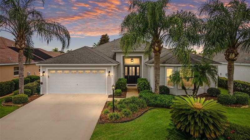 611 LITTLE RIVER, THE VILLAGES, Single Family Residence,  sold, Melissa  Lebron, Ocala Realty World - Selling All of Florida