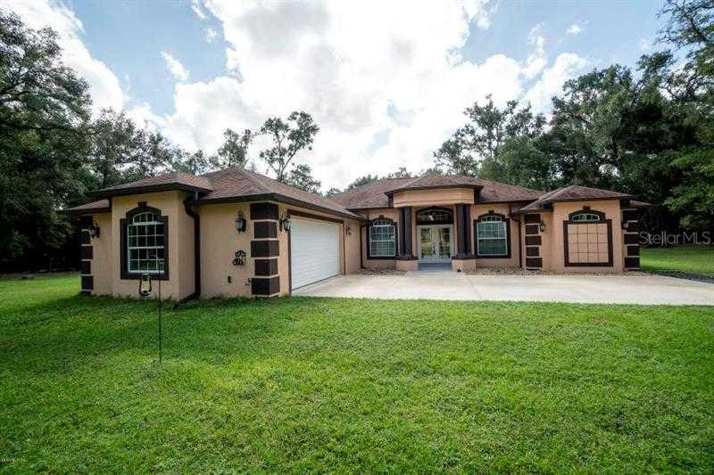 11154 HIGHWAY 42, SUMMERFIELD, Single Family Residence,  sold, Melissa  Lebron, Ocala Realty World - Selling All of Florida