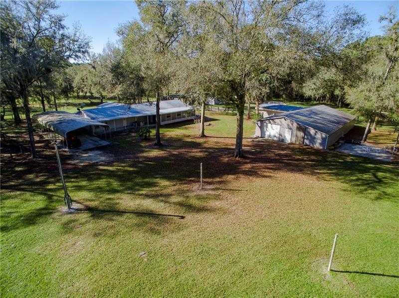 16250 HIGHWAY 329, REDDICK, Manufactured Home,  sold, Melissa  Lebron, Ocala Realty World - Selling All of Florida