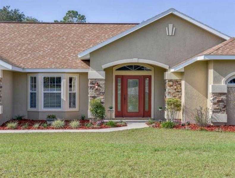 6282 61st Avenue, SILVER SPRINGS, Single Family Residence,  sold, Melissa  Lebron, Ocala Realty World - Selling All of Florida