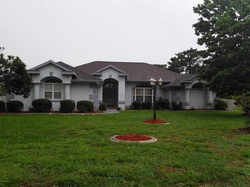 5796 61st, SILVER SPRINGS, Single Family Residence,  sold, Melissa  Lebron, Ocala Realty World - Selling All of Florida