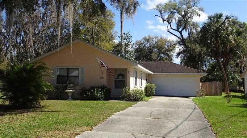 1325 LAKESHORE, INVERNESS, Single Family Residence,  sold, Melissa & Jon Lebron, Ocala Realty World - Selling All of Florida