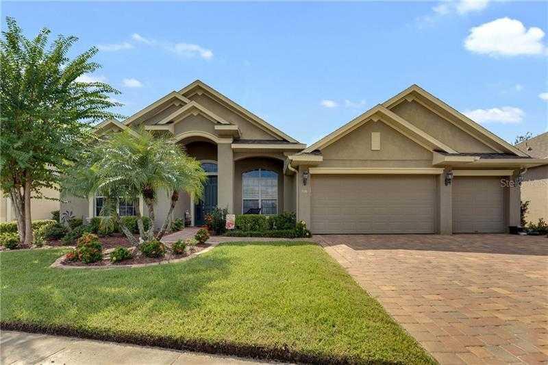 326 WINGHURST, ORLANDO, Single Family Residence,  sold, Melissa  Lebron, Ocala Realty World - Selling All of Florida