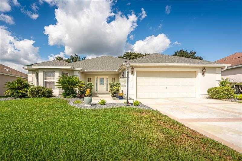 17293 85TH WILLOWICK, THE VILLAGES, Single Family Residence,  sold, Melissa  Lebron, Ocala Realty World - Selling All of Florida