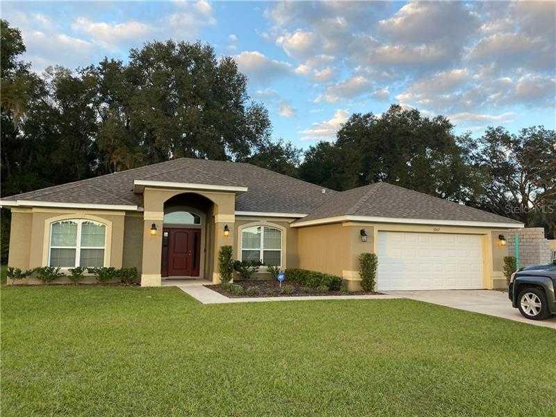 3767 97TH, BELLEVIEW, Single Family Residence,  sold, Melissa  Lebron, Ocala Realty World - Selling All of Florida