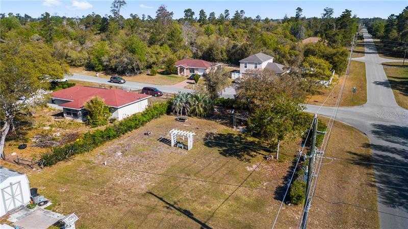 145TH PLACE, OCALA, Land,  sold, Melissa  Lebron, Ocala Realty World - Selling All of Florida