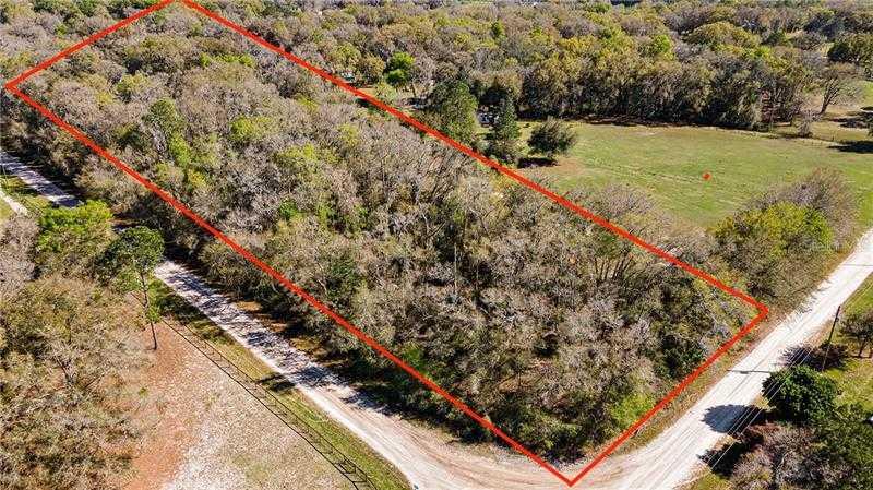 5TH, CITRA, Land,  sold, Melissa  Lebron, Ocala Realty World - Selling All of Florida