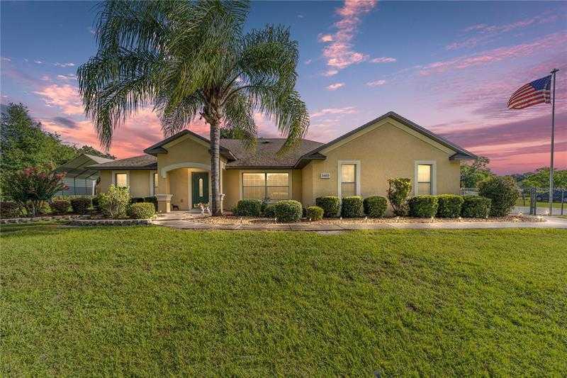 3469 145TH, SUMMERFIELD, Single Family Residence,  sold, Melissa  Lebron, Ocala Realty World - Selling All of Florida